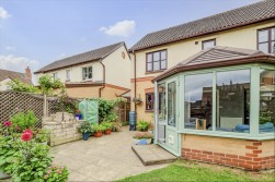 Hawthorn Crescent, Yatton, BS49