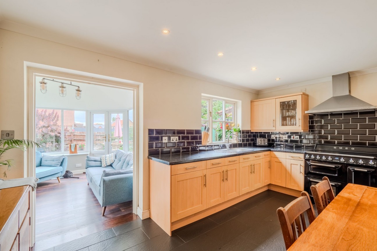 Hawthorn Crescent, Yatton, BS49
