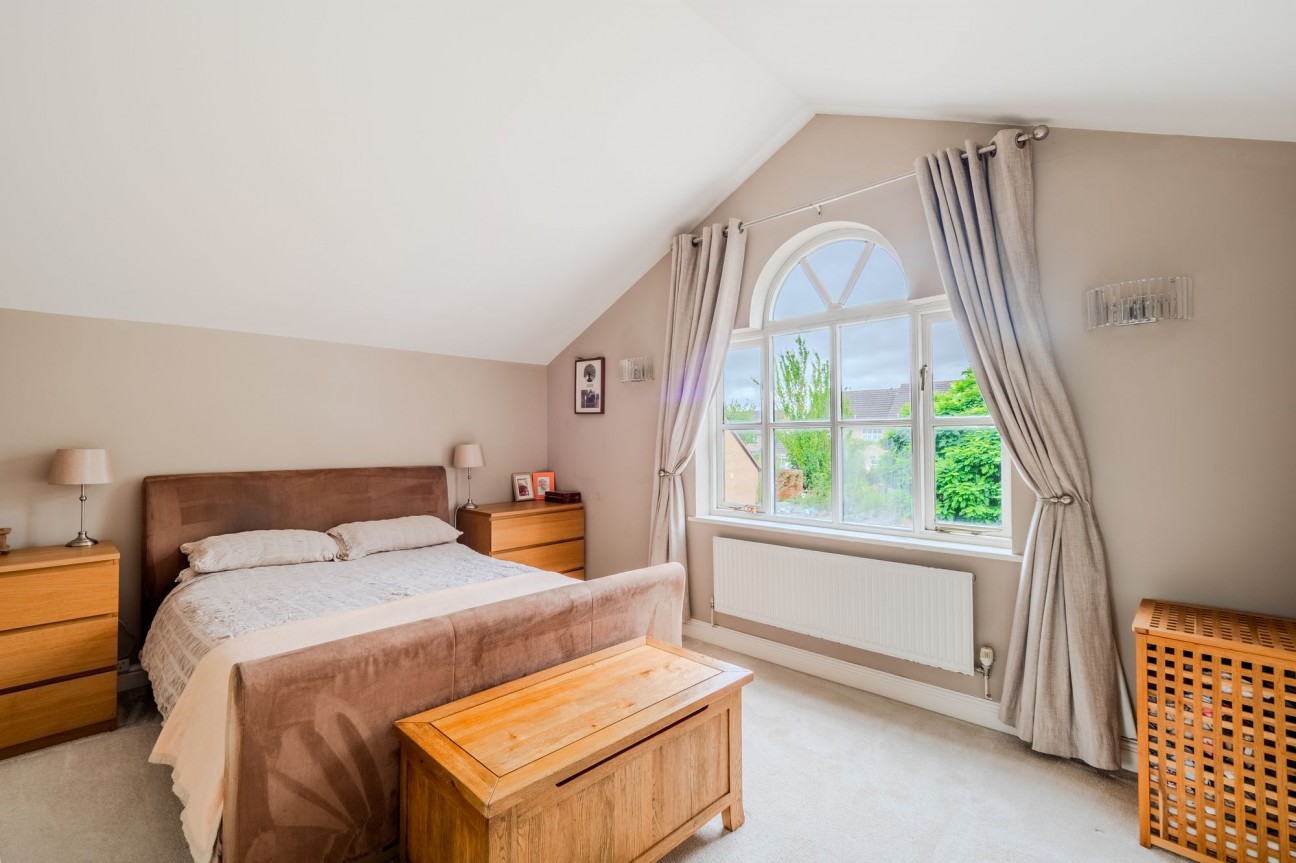 Hawthorn Crescent, Yatton, BS49