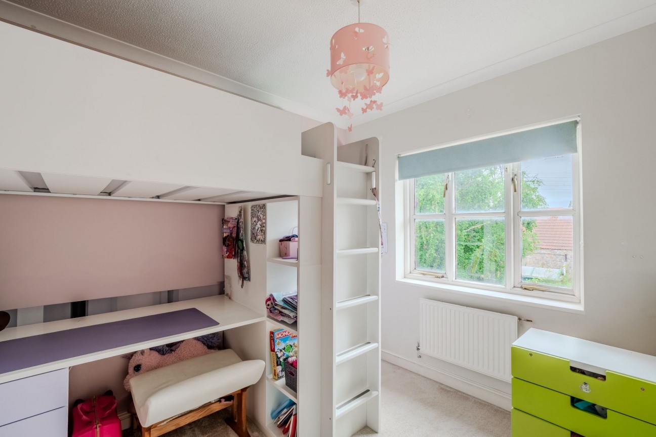 Hawthorn Crescent, Yatton, BS49