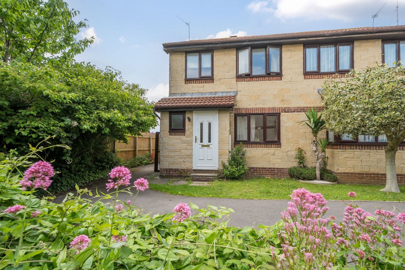 Avalon Close, Yatton, BS49