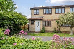 Avalon Close, Yatton, BS49