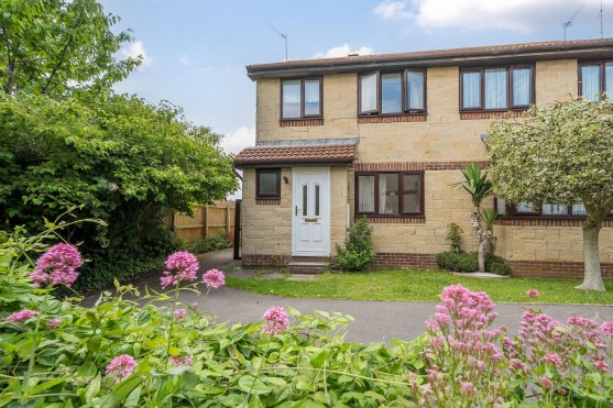 Avalon Close, Yatton, BS49