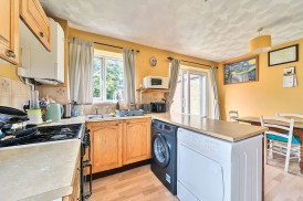 Avalon Close, Yatton, BS49