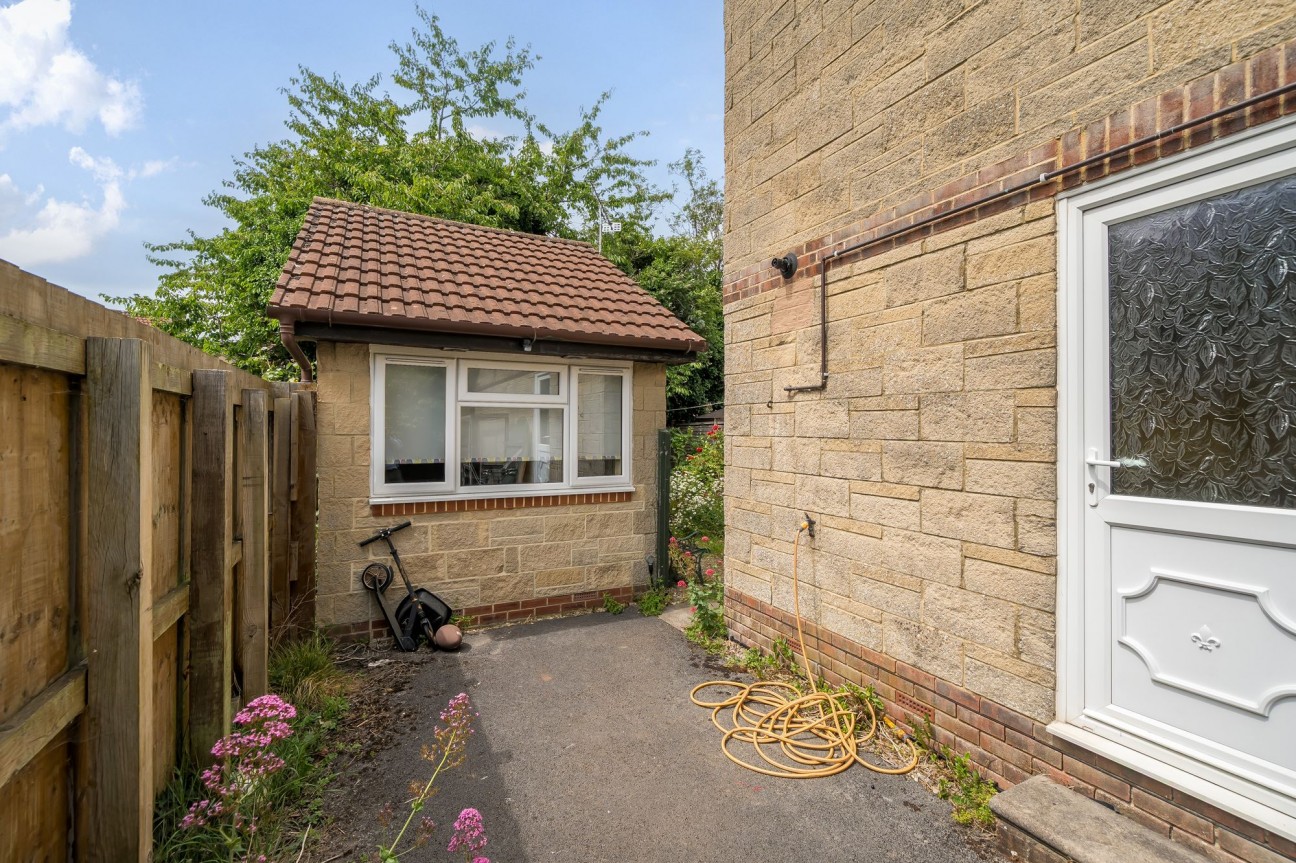 Avalon Close, Yatton, BS49