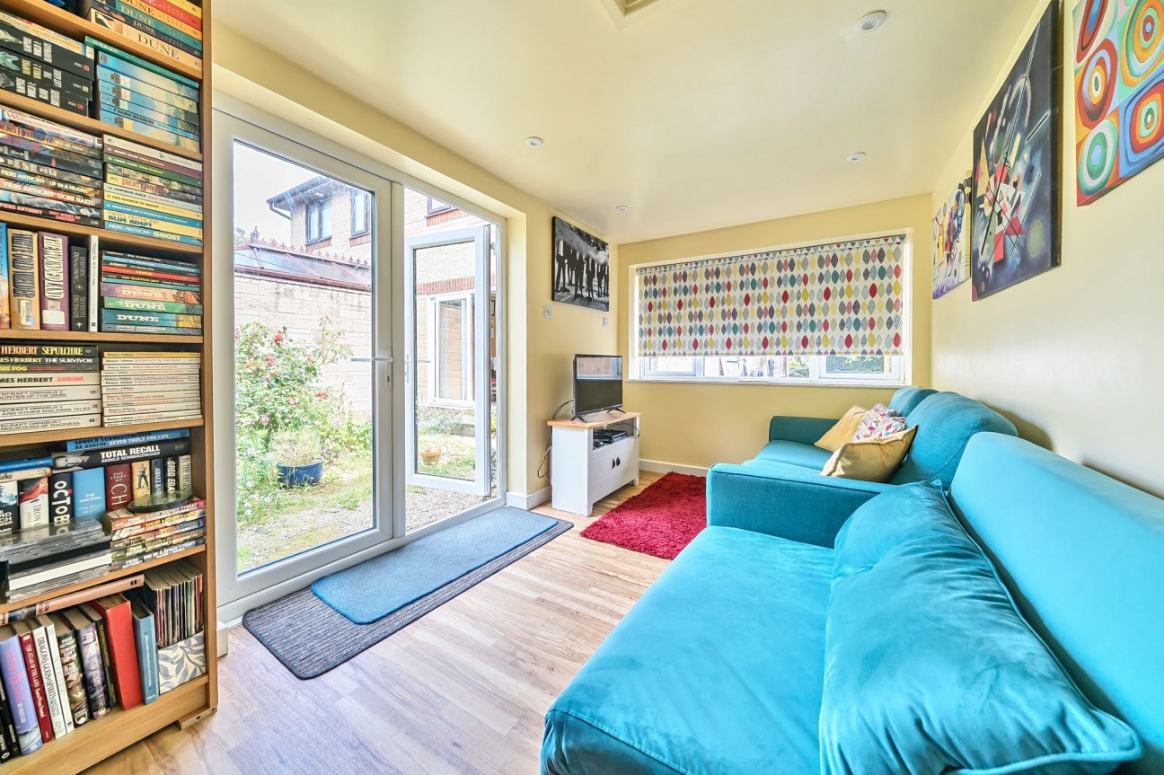 Avalon Close, Yatton, BS49