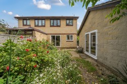 Avalon Close, Yatton, BS49