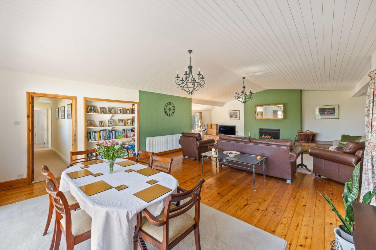 Chestnut Avenue, Axbridge, BS26
