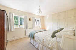 Chestnut Avenue, Axbridge, BS26