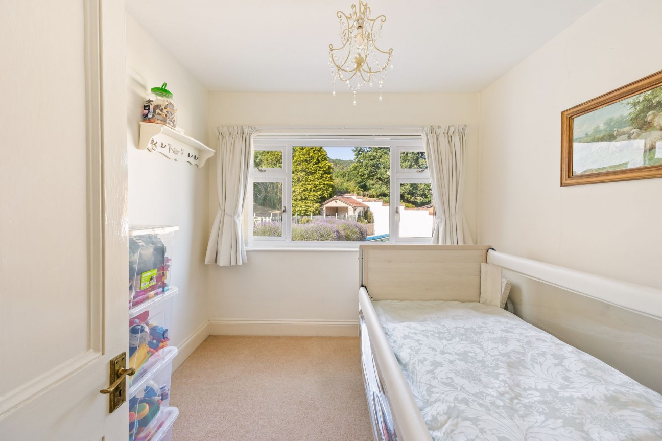 Chestnut Avenue, Axbridge, BS26