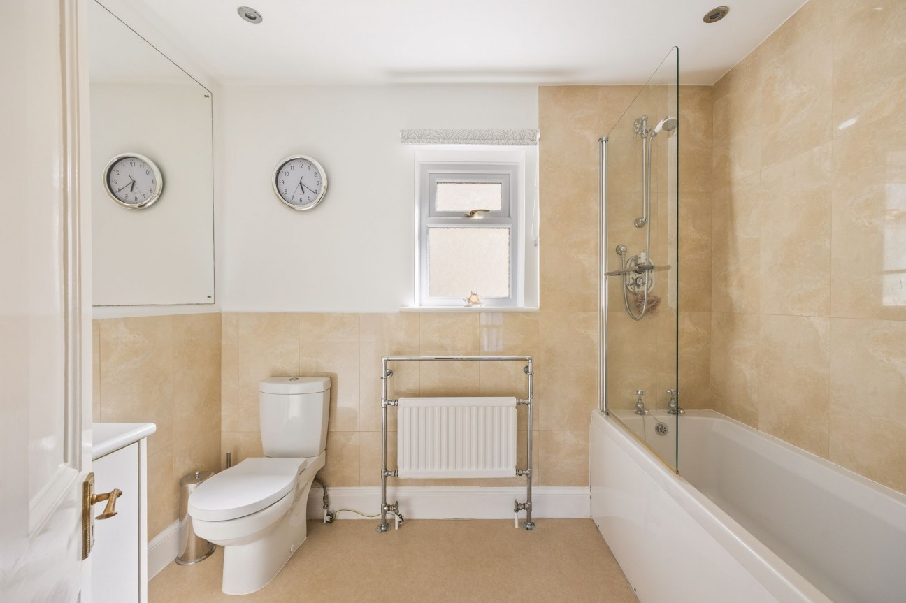 Chestnut Avenue, Axbridge, BS26