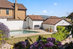 Chestnut Avenue, Axbridge, BS26