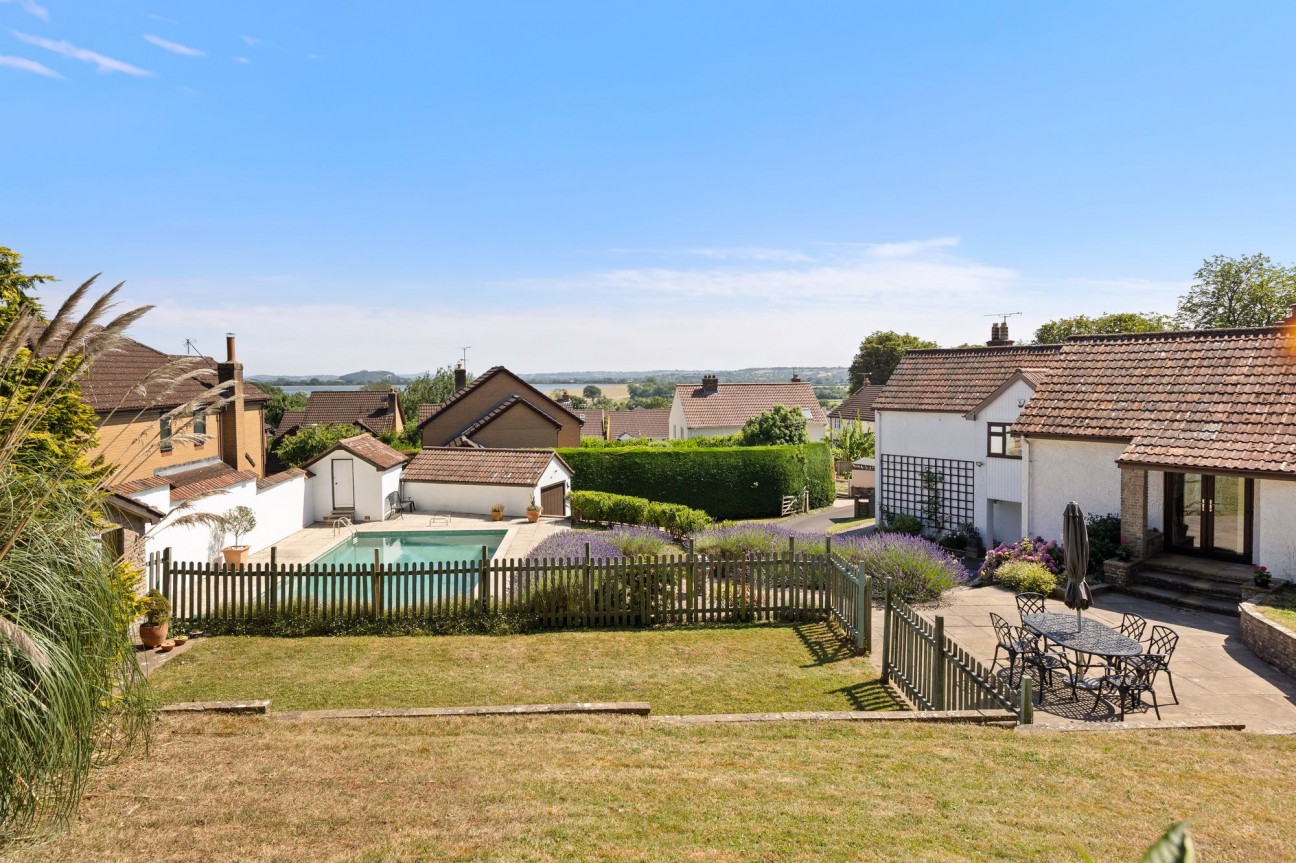 Chestnut Avenue, Axbridge, BS26
