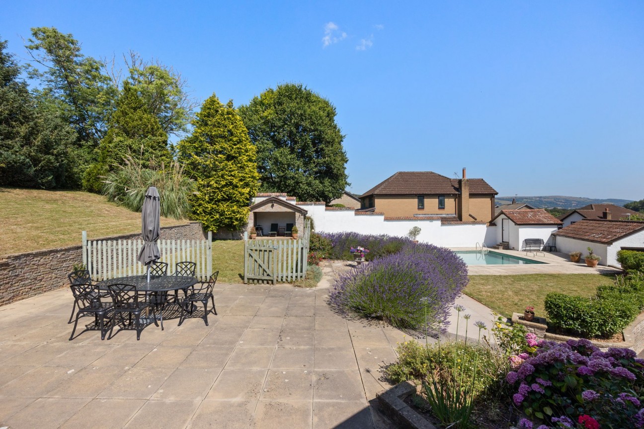 Chestnut Avenue, Axbridge, BS26