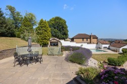 Chestnut Avenue, Axbridge, BS26