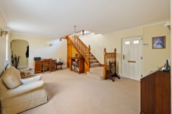 Chestnut Avenue, Axbridge, BS26
