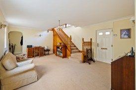 Chestnut Avenue, Axbridge, BS26