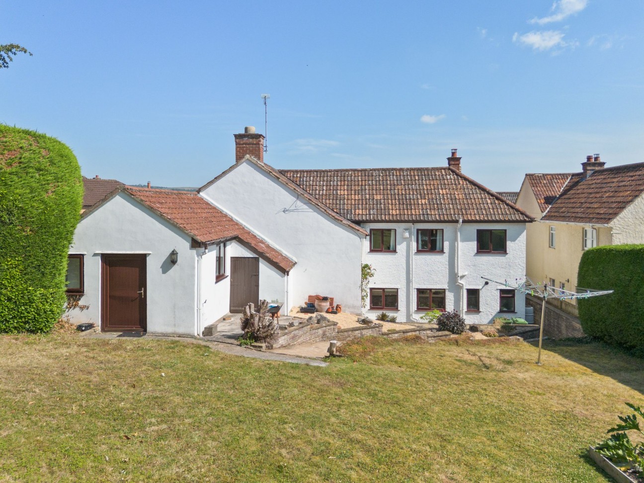 Chestnut Avenue, Axbridge, BS26