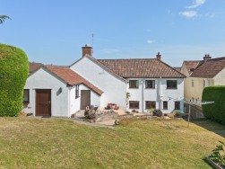 Chestnut Avenue, Axbridge, BS26