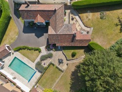 Chestnut Avenue, Axbridge, BS26