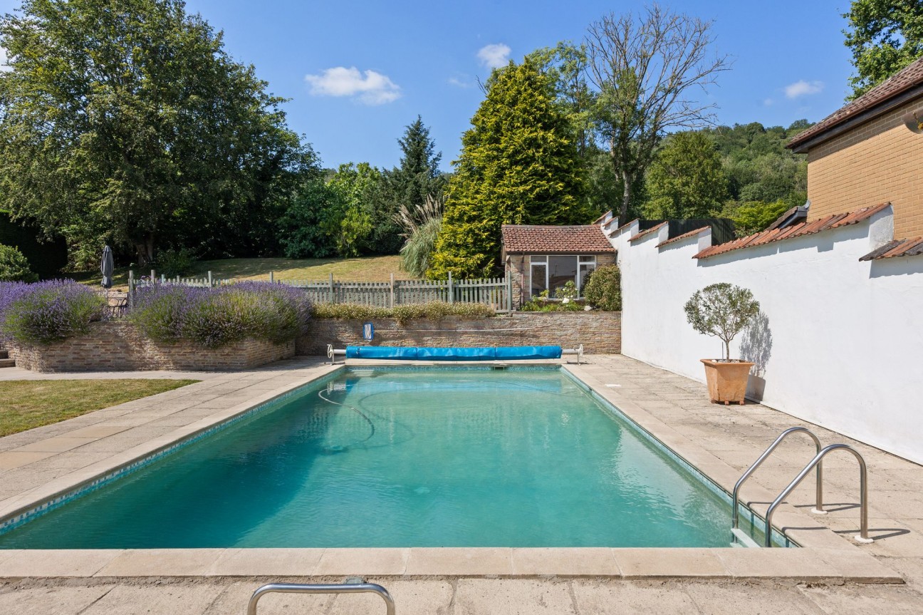 Chestnut Avenue, Axbridge, BS26