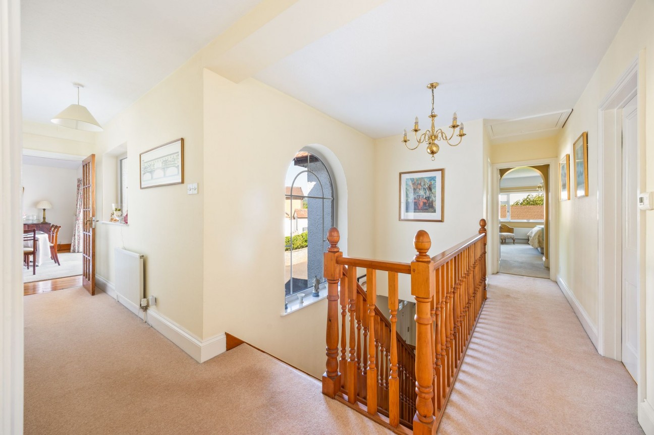 Chestnut Avenue, Axbridge, BS26