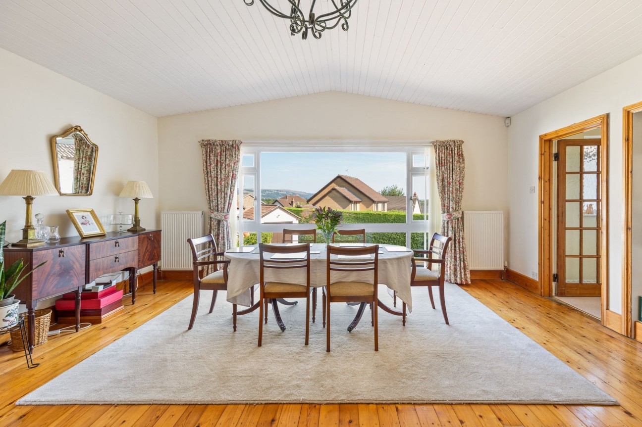 Chestnut Avenue, Axbridge, BS26