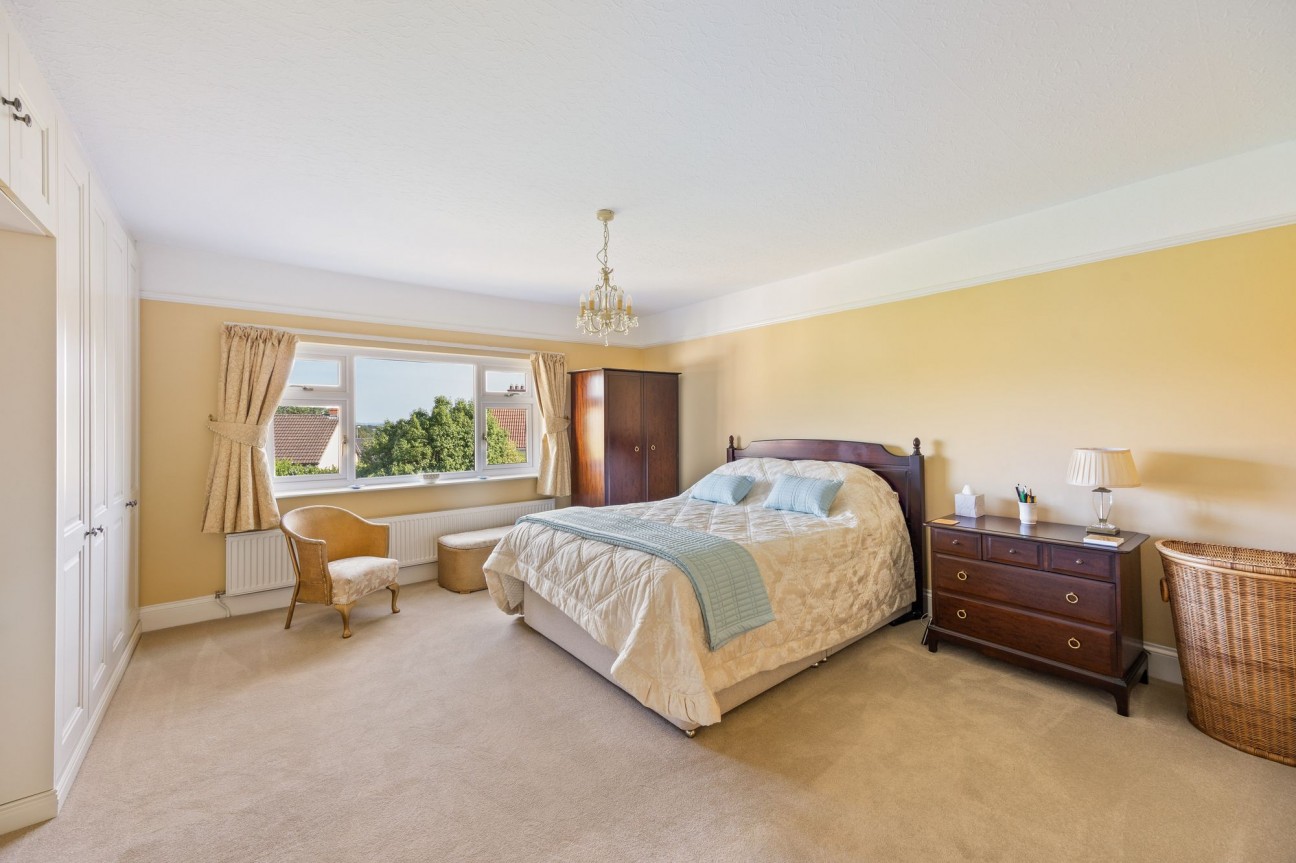 Chestnut Avenue, Axbridge, BS26
