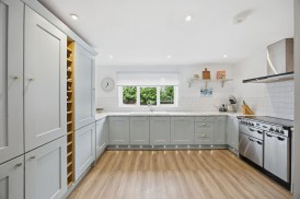 Stockmead, Langford, BS40