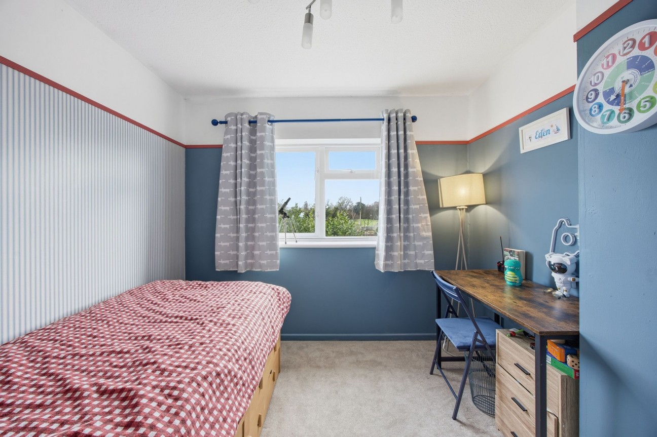 Stockmead, Langford, BS40