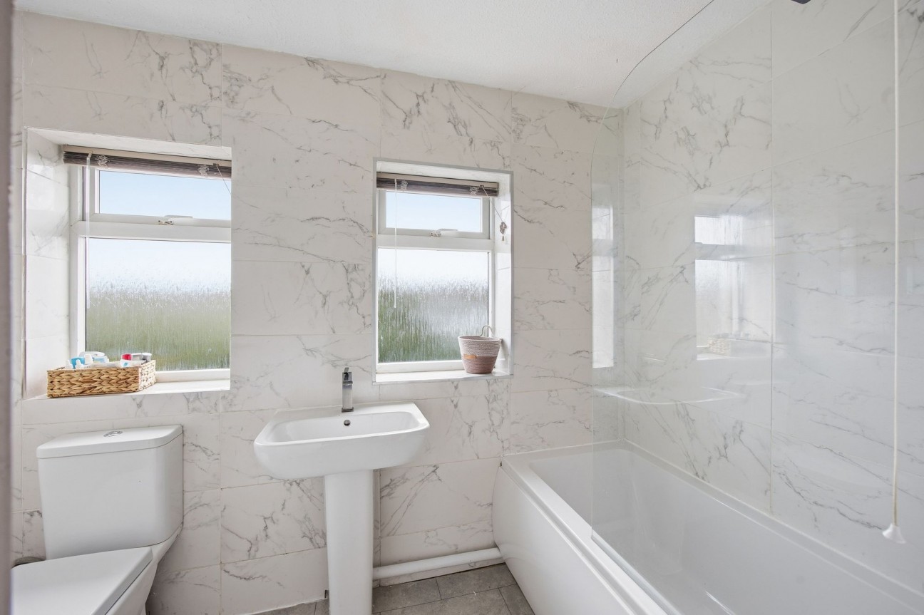 Stockmead, Langford, BS40