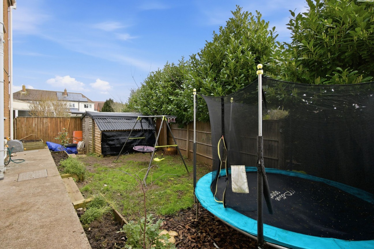 Stockmead, Langford, BS40