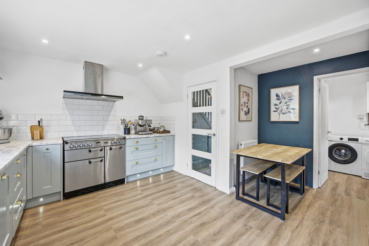 Stockmead, Langford, BS40