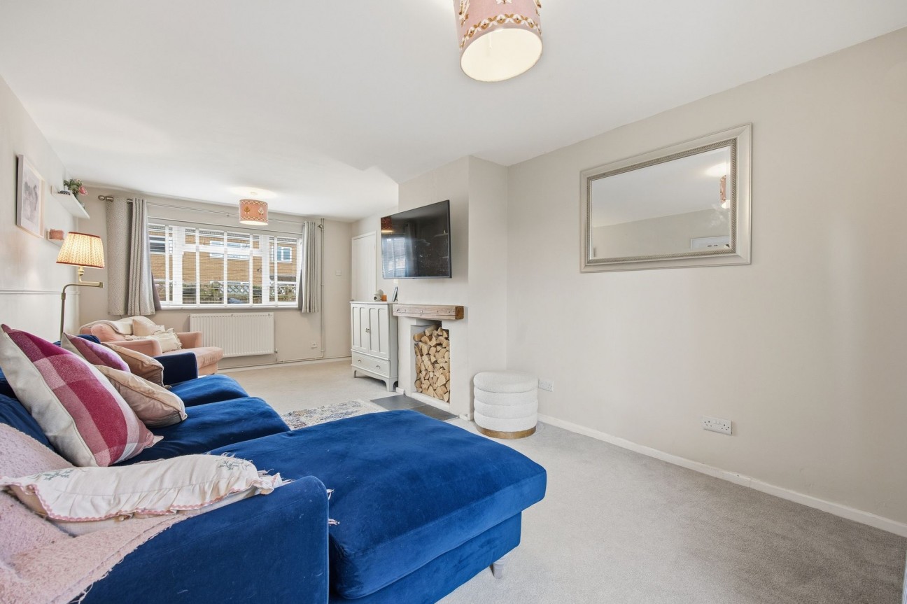 Stockmead, Langford, BS40