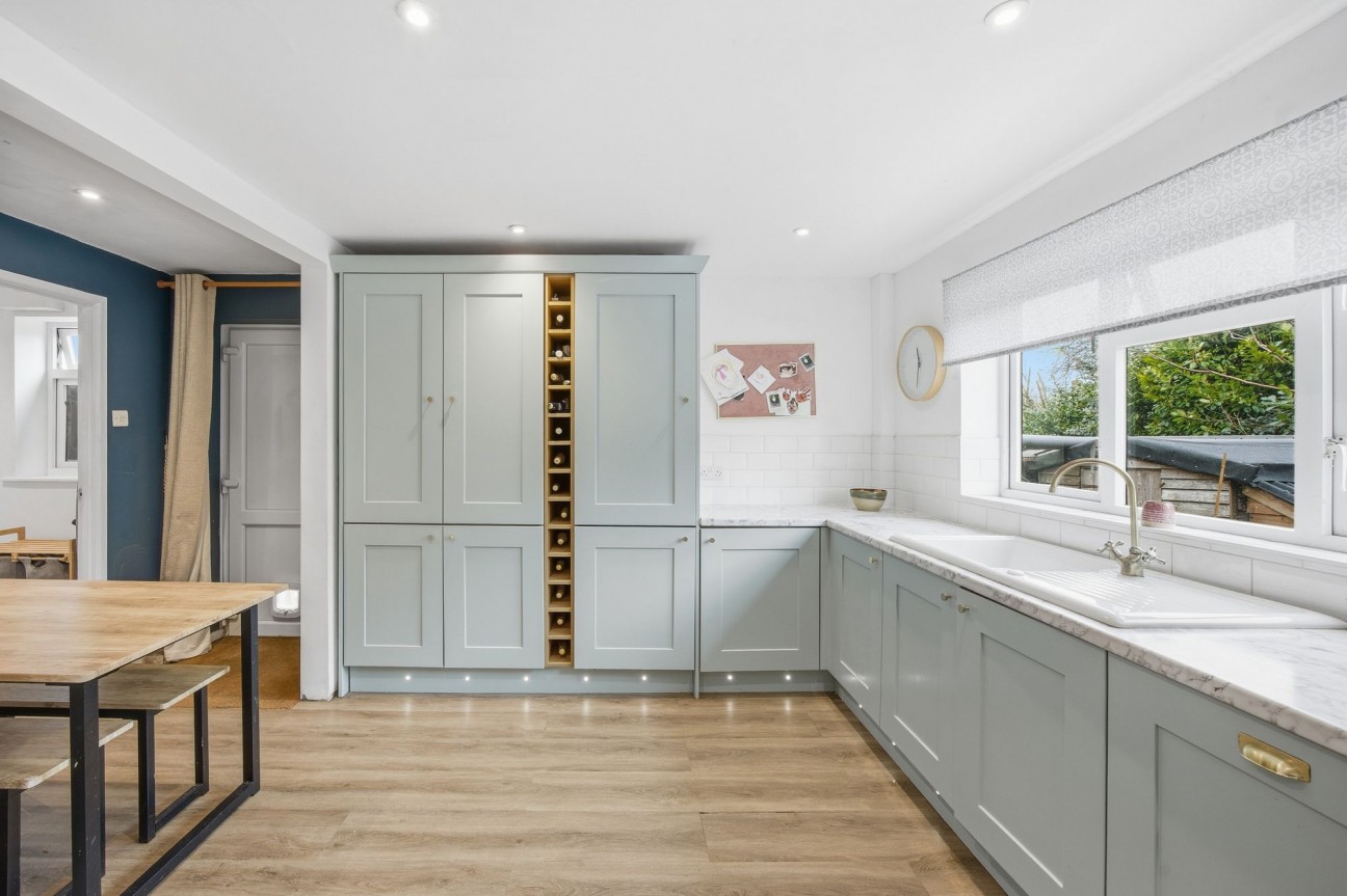 Stockmead, Langford, BS40