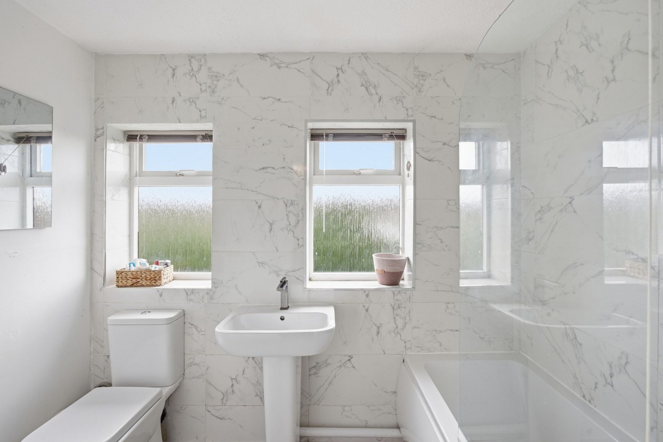 Stockmead, Langford, BS40