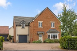 Warren View, Churchill, BS25