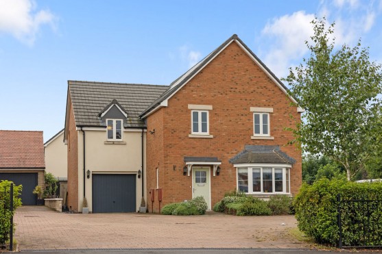 Warren View, Churchill, BS25