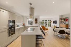 Warren View, Churchill, BS25