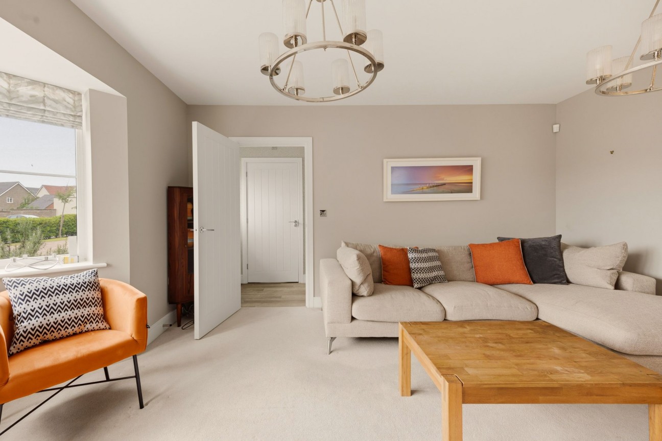 Warren View, Churchill, BS25