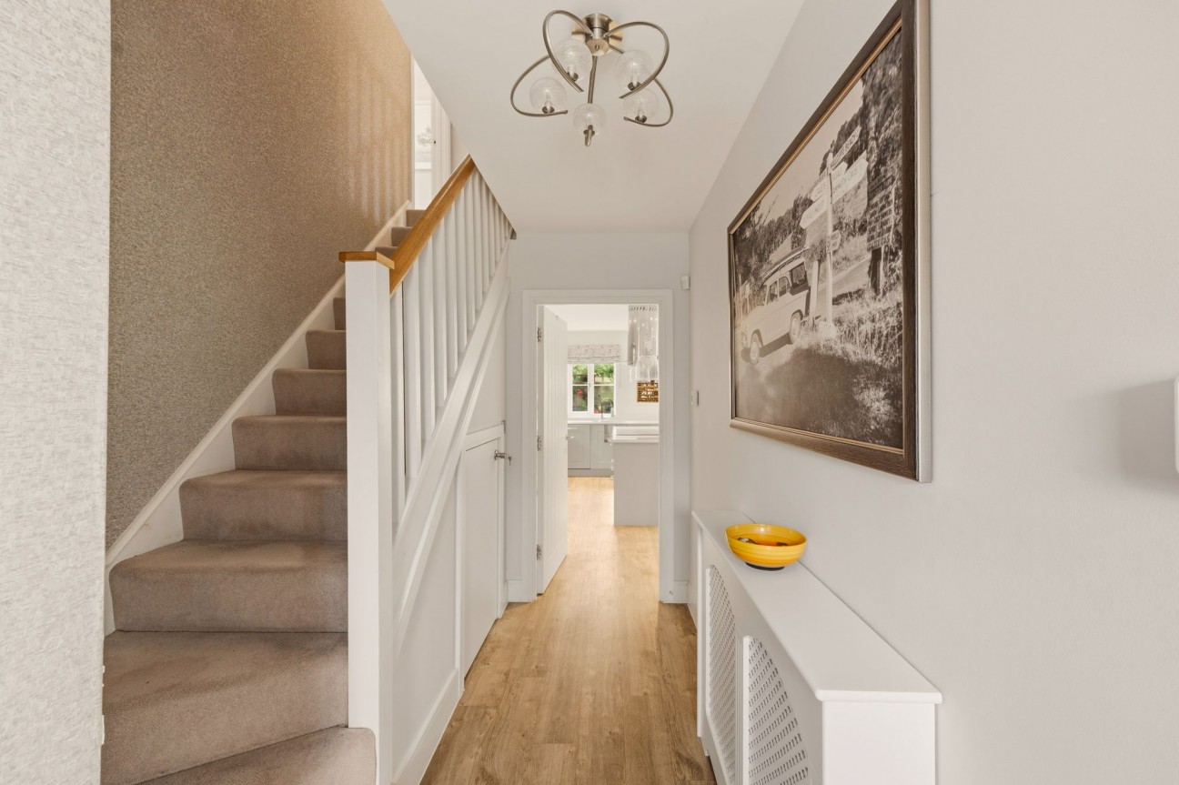 Warren View, Churchill, BS25