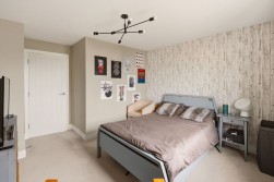 Warren View, Churchill, BS25