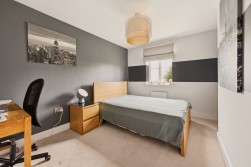 Warren View, Churchill, BS25