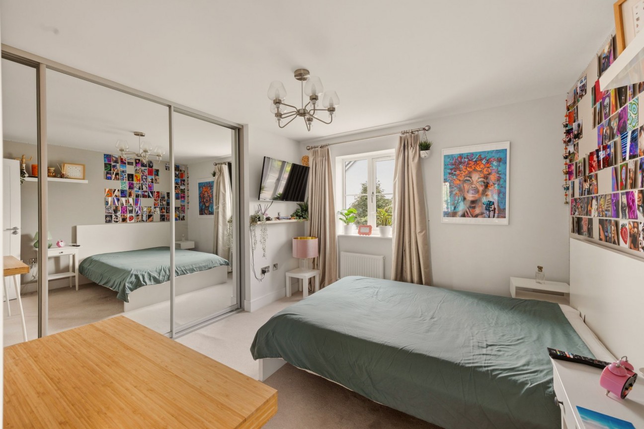 Warren View, Churchill, BS25