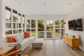 Warren View, Churchill, BS25