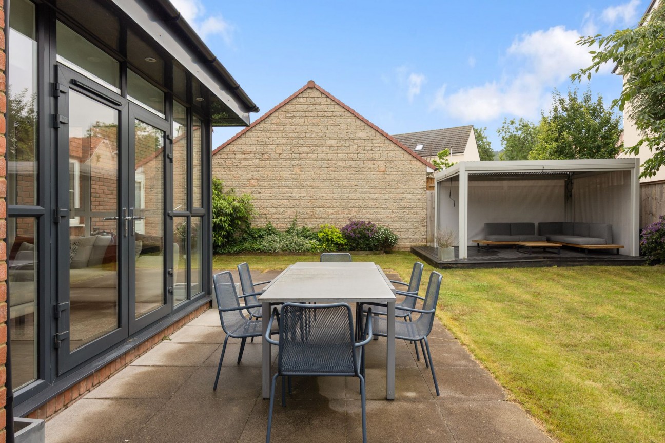 Warren View, Churchill, BS25