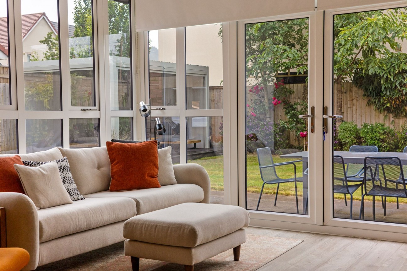 Warren View, Churchill, BS25