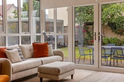 Warren View, Churchill, BS25