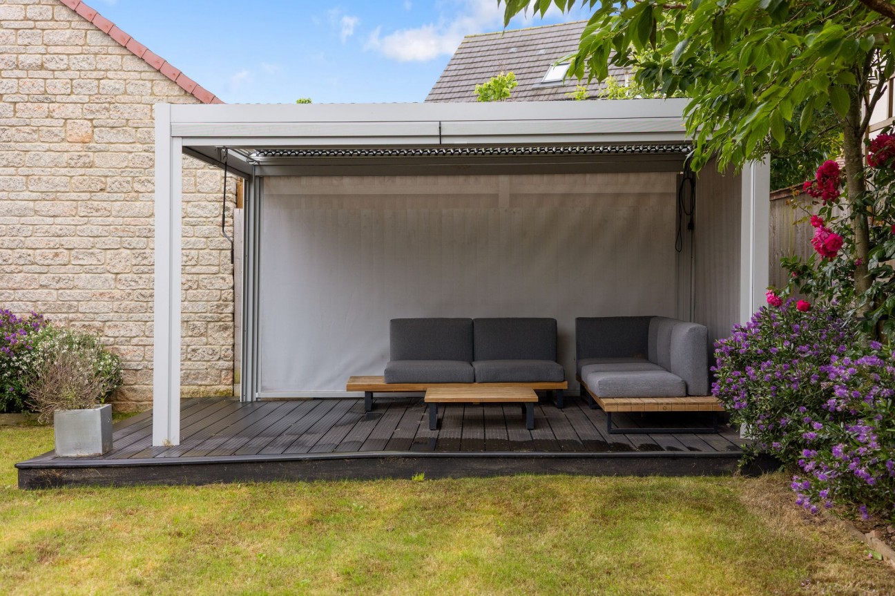 Warren View, Churchill, BS25