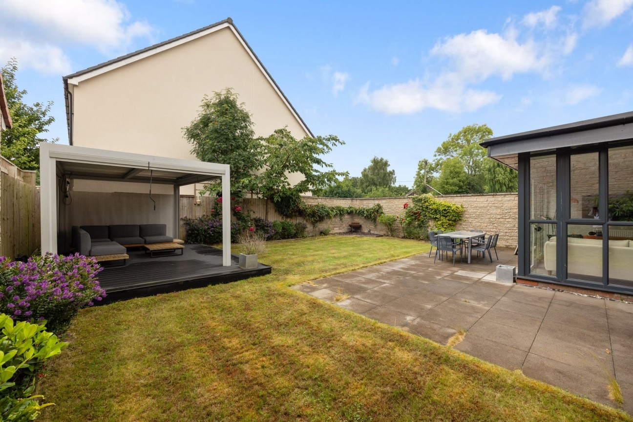 Warren View, Churchill, BS25